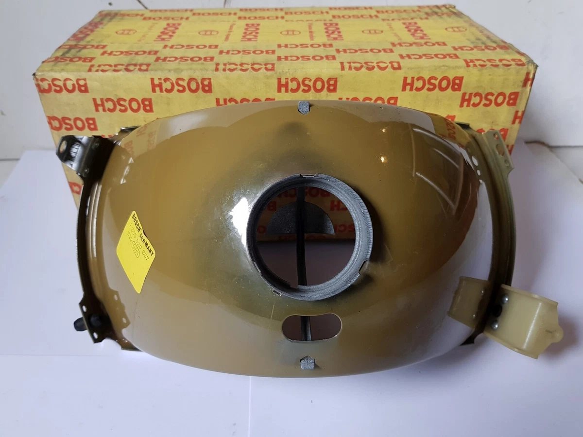 Bosch Reflektor 1305320867 Hauptscheinwerfer Head Light Reflector 