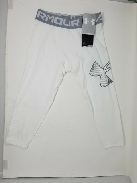 under armour boys leggings