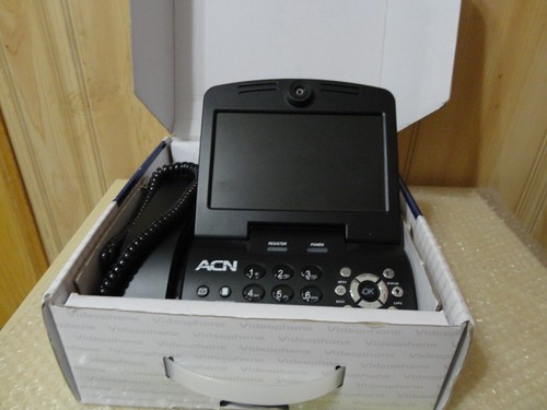 ACN IRIS 3000 VIDEO Phone - Picture 2 of 6