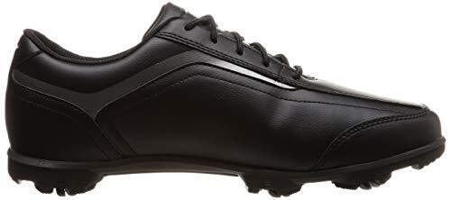 Mizuno Lightweight Golf Spike Shoes T-ZOID 51GQ1880 Black x Mizuno Lightweight Golf Spike Shoes T-ZOID 51GQ1880 Black x