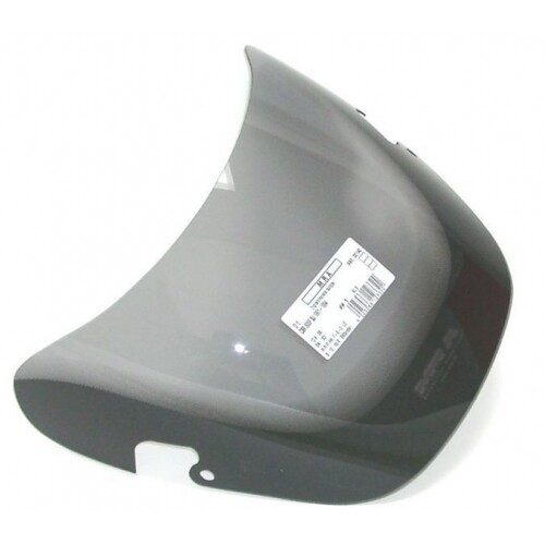 MRA Originalformscheibe Passend FüR Honda CBR 600 F PC25 Bj.:1991-1994-image
