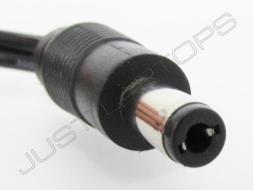 Genuine GlobTek 9V 1.0A 9W 5.5mm x 2.5mm AC Adapter Power Supply Charger PSU - Photo 2/2