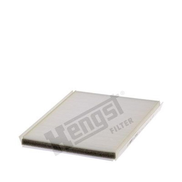 Hengst Filter Innenraumfilter Pollenfilter FüR Hyundai I30 Kombi KIA Cee'd SW-image