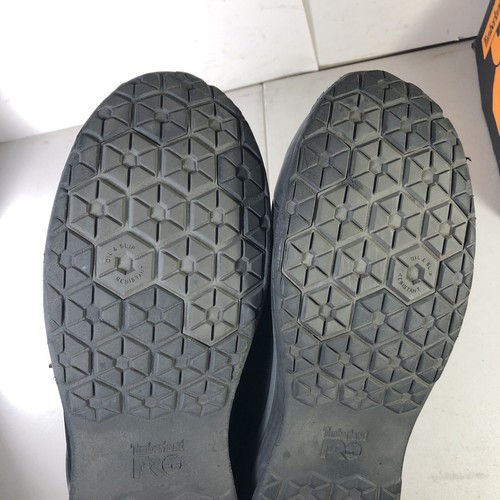 Timberland PRO Drivetrain Mens size 11M Composite Toe Athletic Work Shoes A2238 - Picture 8 of 12