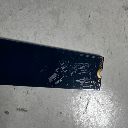 Kingston NV2 2TB PCIe 4.0 NVMe M.2 Compact Internal Solid State Drive - Untested - Photo 5/6