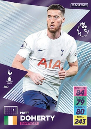 2021/22 PANINI ADRENALYN XL PREMIER LEAGUE single trading cards (4-383) - Picture 195 of 252