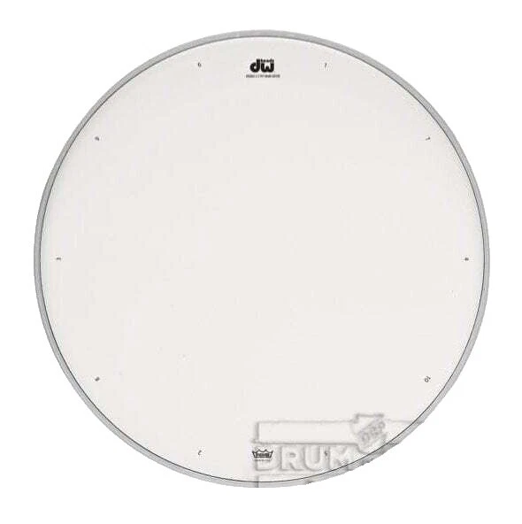 DW Drum Heads