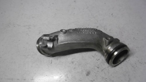 Verbindungsrohr Turbolader  BMW X5 F15  40d 230kW N57D30A/B  8508097