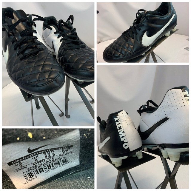 nike tiempo legacy id