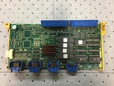 FANUC A16B-2201-0103. MEMORY BOARD. Fanuc A16B-2201-0103/05A. USED.