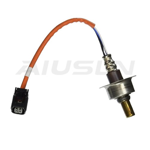Set of 2 Upstream+Downstream Oxygen O2 Sensor For 2006-2015 Honda Civic 1.8L L4 - Foto 4 di 11
