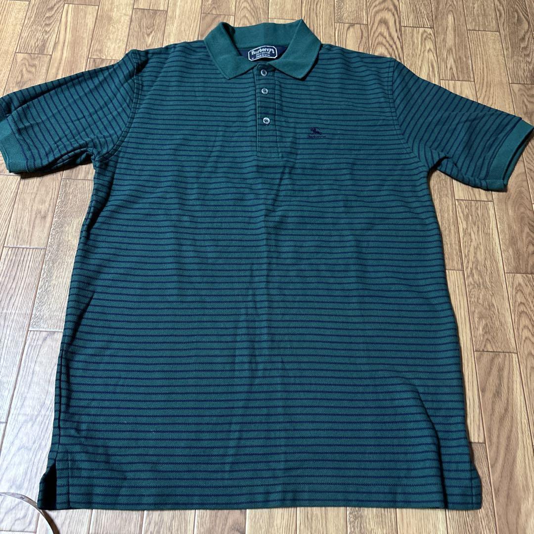 Burberry Polo shirt Men's Fashion from Japan