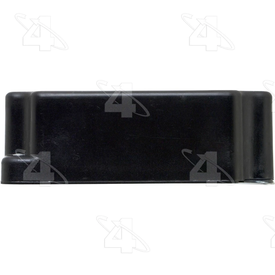 Controlador de ventilador de refrigeración del motor Ford Mustang 1999-2004 4 estaciones 2000 2001 Foto 3 de 4