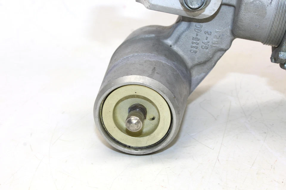 Suspensión amortiguador trasero Suzuki GSXR750 2001 Foto 2 de 4