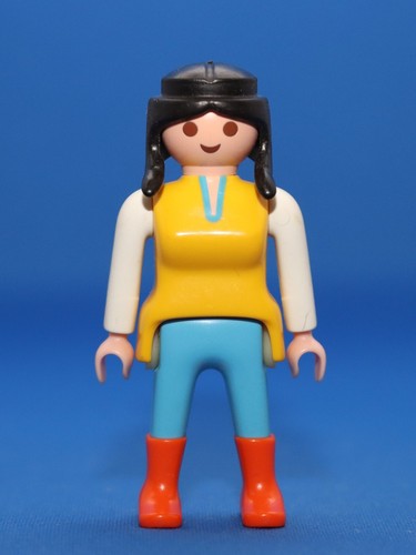Playmobil® Figuren und kleine Ersatzteile aus 3716 Bauernhof zur Auswahl #570 - Bild 4 von 44
