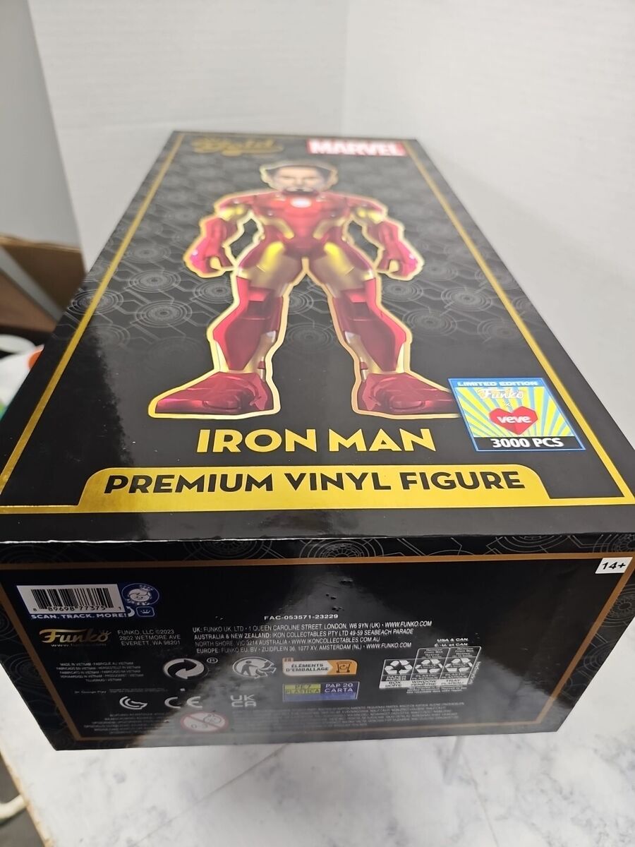 Funko Gold 18 Funko Gold 18