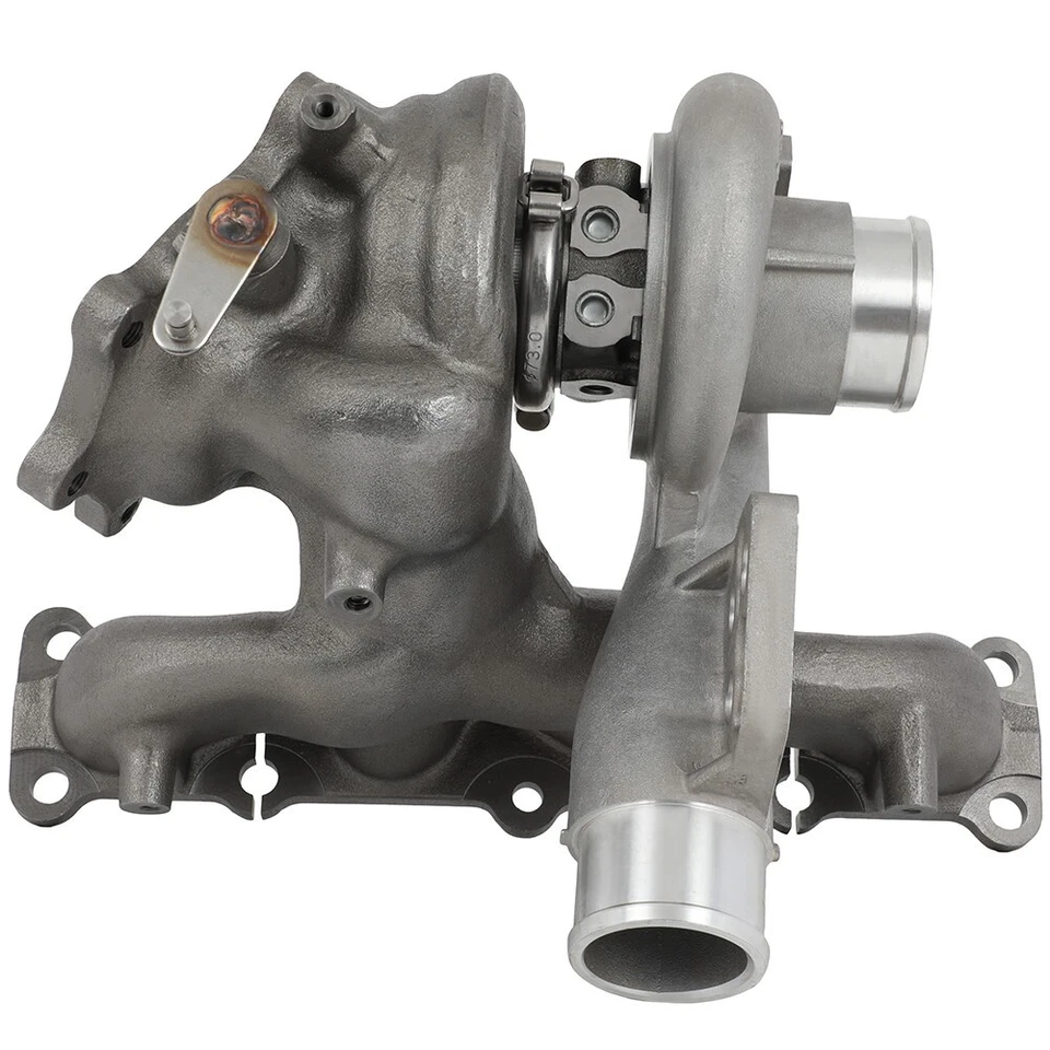 New Upgrade Turbo Turbocharger 28231-2G410 Fits 10-15 Kia Optima Sportage Theta Foto 4 de 4