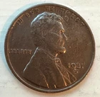 1931 -S NICE GRADE VERY NICE SEMI KEY RARE COIN ****** TAKE A LQQK *****#1