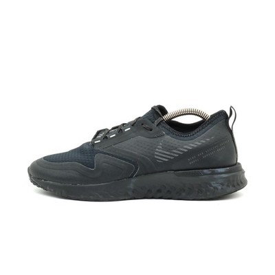 Nike Damen Odyssey React Shield Utility Sneaker Schwarz Low-Top Laufschuh EU 38
