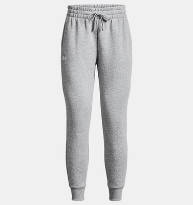 Under Armour Ua Rival Fleece Jogger - mod gray light heather /Gr: L