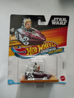 Hot Wheels Racerverse Star Wars Ahsoka , Star Wars , Spielzeug, Auto , Neu Ovp