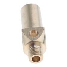 LPG Gas Jet Burner Hob , Calor Brass Tip, Nozzle,