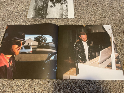 Swimming in Circles by Miller, Mac (Record, 2020) for sale online