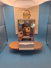 FUNKO POP! DIGITAL NFT TOY STORY #400 WOODY WITH RED PENCIL LEGENDARY 1839 PC