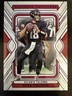 KIRK COUSINS 2024 NATIONAL TREASURES FOOTBALL PURPLE FALCONS /75