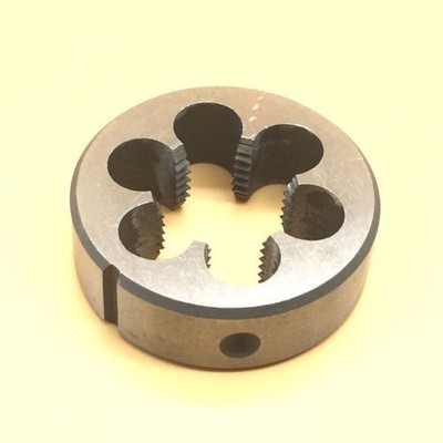 Die 26mm x 3 Metric Right hand Die M26 x 3.0mm Pitch [SN/3] #yi