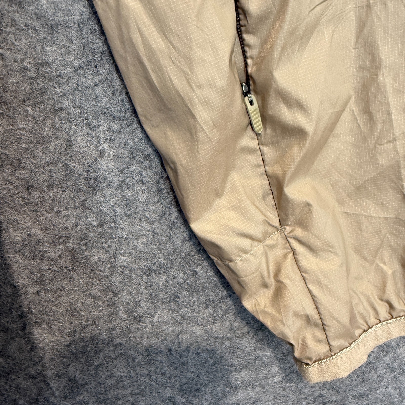 Adidas Performance ADV Windbreaker Jacket Men Sma… - image 8