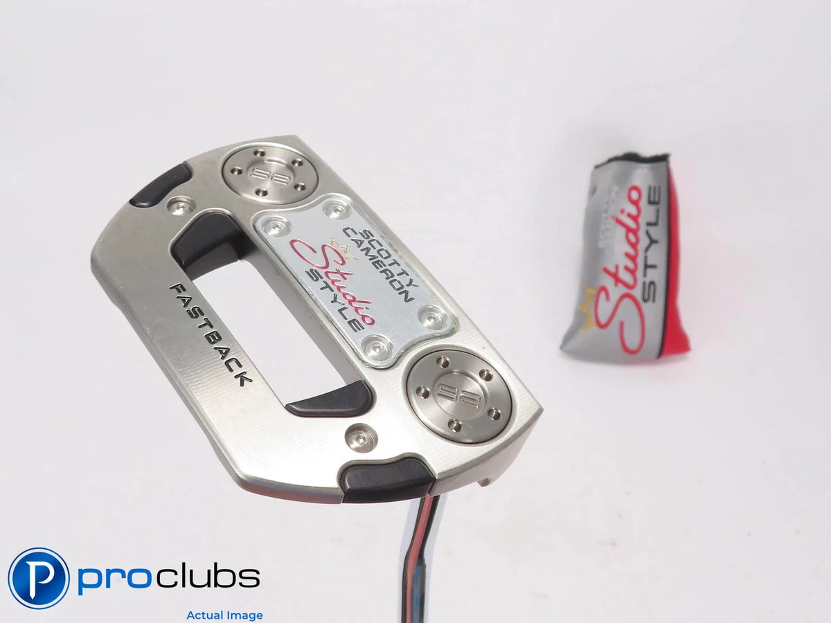 Scotty Cameron Long Putter for sale - eBay
