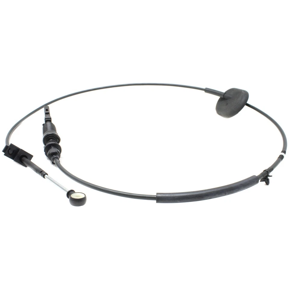 Cable de cambio 15785087 CA Delco para Chevy Olds Chevrolet Trailblazer GMC Envoy SSR Foto 2 de 4