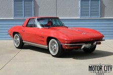 1964 Chevrolet Corvette for Sale