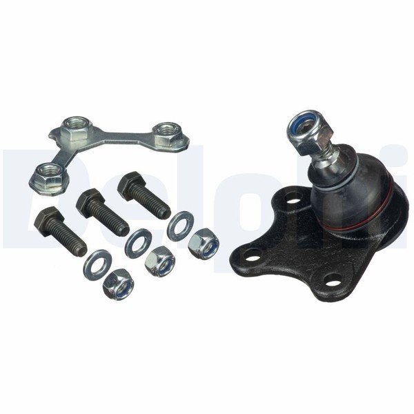 Delphi TC1085 Kugelgelenk FüR Audi, Seat, Skoda, Vw, Vw (Svw)-image