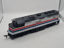 Bachmann DC Spur H0 Diesellok Amtrak EMD FP40H Bastlermodell Ersatzteilspender 