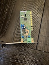 Used Handy Conexant RD01-D850 56K V.92 PCI Modem