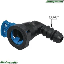 177.89368DEF DEF Line Elbow Fitting Freightliner 03-38068-000 0338068000