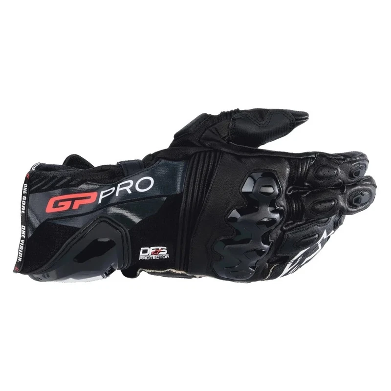 Alpinestars GP Pro R4 Leather Black, photo 2 of 3