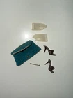 Vintage Barbie #961 EVENING SPLENDOUR 1964 Outfit Set