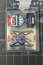 2021-22 Panini Prizm - USA Basketball Kevin Durant #2