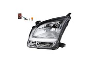 Scheinwerfer + Osram Night Breaker Laser Passend FüR Suzuki Ignis MH 09/03- Link