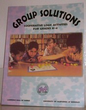 Group Solutions Updated Edition