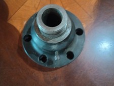 ATS 5c Collet Chuck for CNC, Lathe Threaded Nose piece