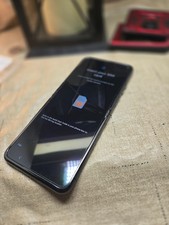 Motorola Moto Razr 2023 5G XT2321 Black 256GB UNLOCKED