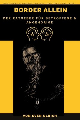 Der Ratgeber fr Angehrige: Von Borderline bis zur Depression by Sven Ulrich Pape