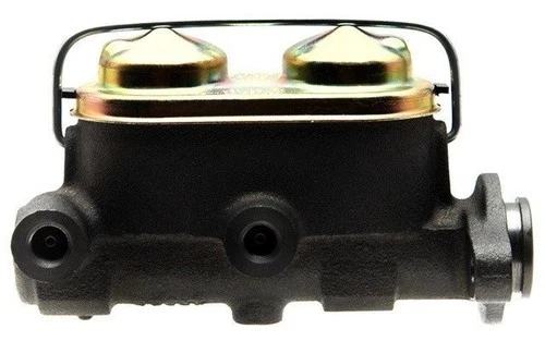 Brake Master Cylinder for FORD MERCURY MUSTANG COUGAR MARAUDER 1967-70 RA/526DM - Picture 2 of 11