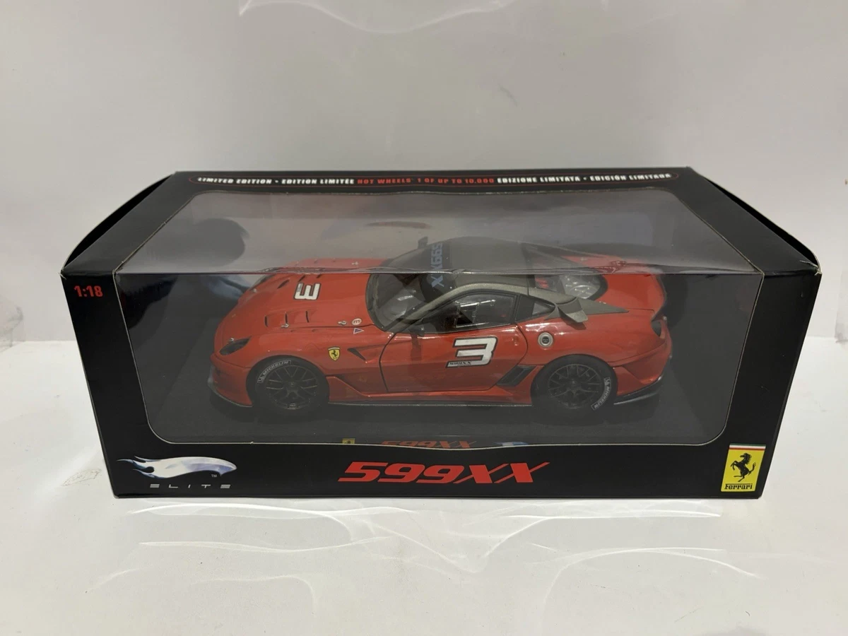Las mejores ofertas en Hot Wheels Elite Hot Wheels Elite Ferrari