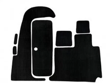 BlackTip Jetsports Interior Traction Mats Compatible with Sea-Doo Jet Boat
