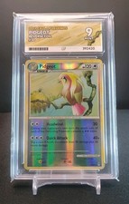 Pokémon Call of Legends - Pigeot 30/95 Reverse Holo Rare - Graded Ace Mint 9